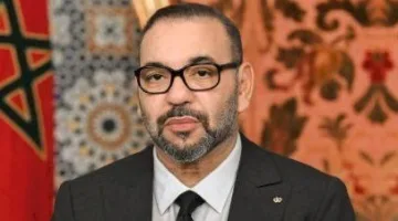 العاهل المغربي يقرر العفو عن 19673 محكوماً بمناسبة عيد الجلوس.