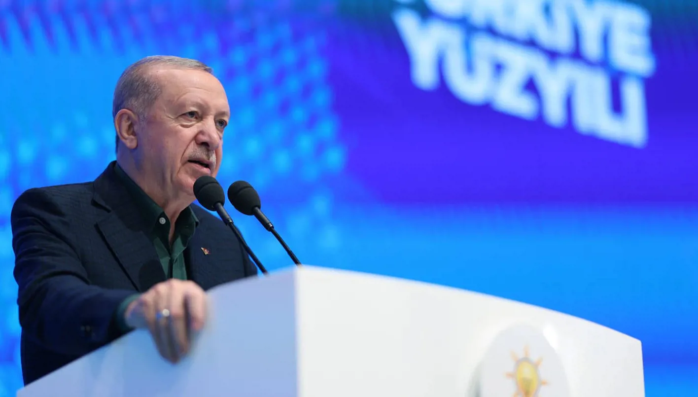 العثمانية الحديثة: إعادة تصور أردوغان لمشروع تاريخي العثمانية الحديثة: إعادة تصور أردوغان لمشروع تاريخي