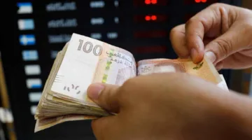 العجز التجاري المغربي يرتفع بنسبة 18.4% ليصل إلى 17.8 مليار دولار خلال النصف الأول.