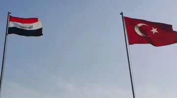 العراق: تركيا تسعى إلى اتفاقية طاقة أكثر توسعاً