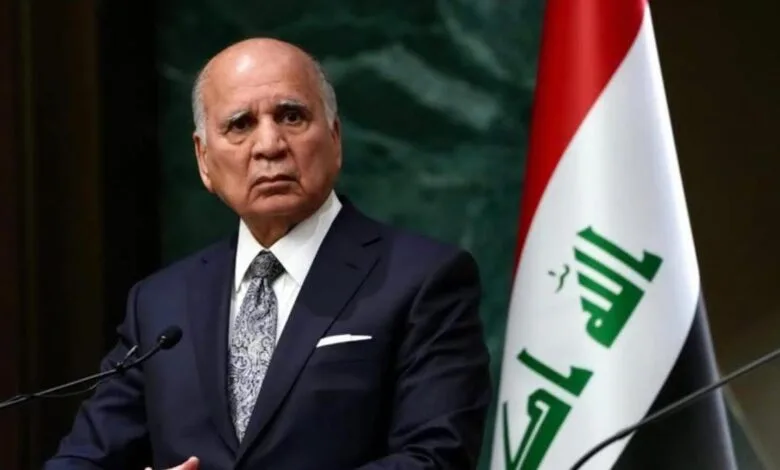 العراق: مؤتمر لتحقيق حل الدولتين كخطوة لتعزيز العدالة وضمان حقوق الفلسطينيين العراق: مؤتمر لتحقيق حل الدولتين كخطوة لتعزيز العدالة وضمان حقوق الفلسطينيين