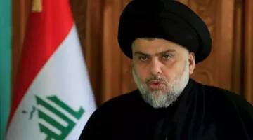 العراق: مقتدى الصدر يثير ردود فعل بدعوته إلى “التطبير” لإزعاج معارضيه.