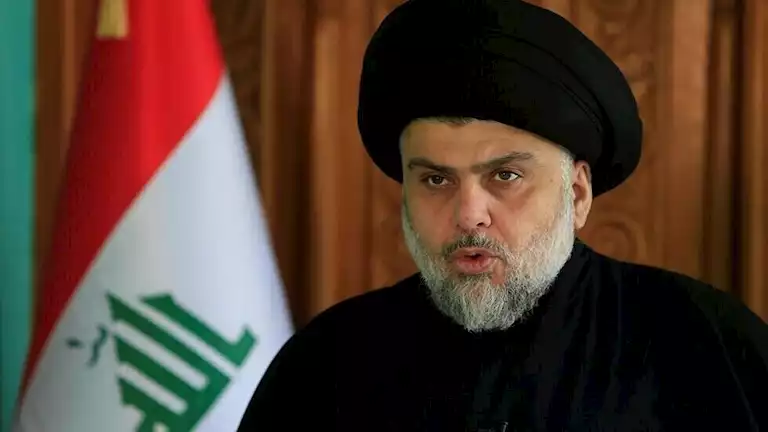 العراق: مقتدى الصدر يثير ردود فعل بدعوته إلى “التطبير” لإزعاج معارضيه.