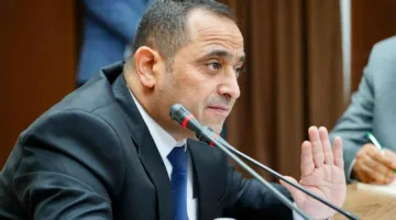 العراق يبدأ مشروع الدورة المركبة في محطة الكيارة بقدرة 375 ميغاواط