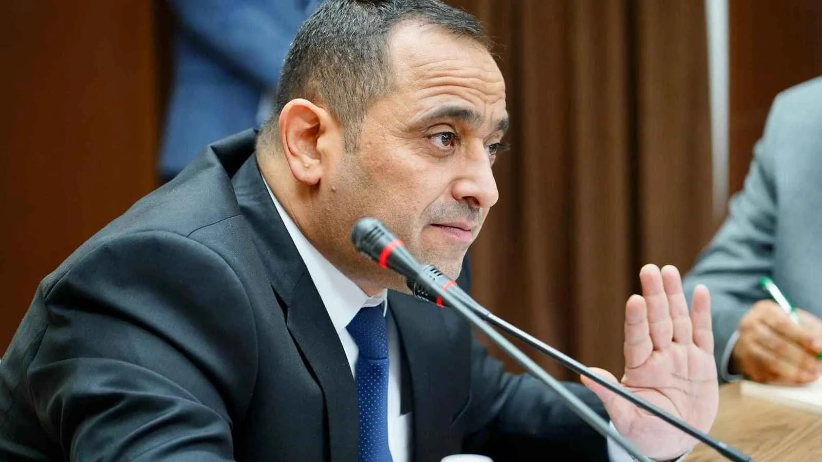 العراق يبدأ مشروع الدورة المركبة في محطة الكيارة بقدرة 375 ميغاواط العراق يبدأ مشروع الدورة المركبة في محطة الكيارة بقدرة 375 ميغاواط
