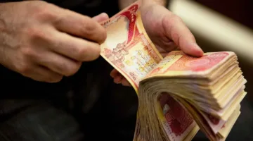 العراق يتقدم بسرعة نحو الرقمنة وتعزيز الشمول المالي