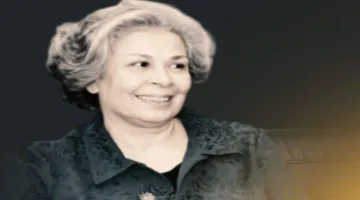 العراق يرحب بإقبال نعيم.. من “أفضل ممثلة” إلى دكتورة في فنون المسرح