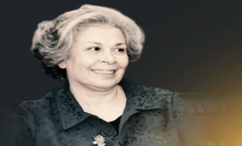 العراق يرحب بإقبال نعيم.. من “أفضل ممثلة” إلى دكتورة في فنون المسرح العراق يرحب بإقبال نعيم.. من “أفضل ممثلة” إلى دكتورة في فنون المسرح