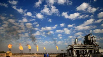 العراق يقرر إعفاء صادراته النفطية إلى الولايات المتحدة من الرسوم الجمركية