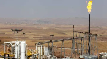 العراق يوضح أسباب تأخير استئناف تصدير النفط عبر أنبوب جيهان التركي