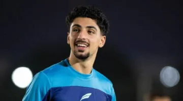 العراقي الأمين يبدأ مسيرة احترافية جديدة مع آيك القبرصي