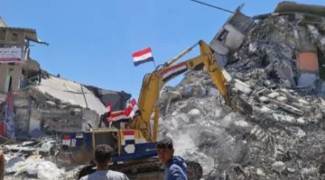 العربي للعدالة والمساواة: مصر تسعى بجد لحماية الشعب الفلسطيني.. والمساعدات العاجلة لغزة تعكس دورها الإنساني والتاريخي الحقيقي.