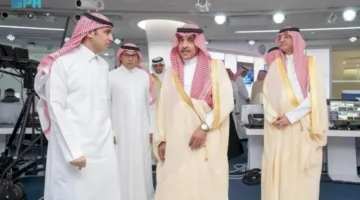 “العربية” تطلق مرحلة جديدة من الرياض بتقنيات متطورة وموارد بشرية متميزة