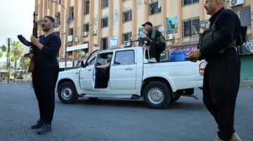 العشائر السورية تُعلن حالة الطوارئ وتستعد للتوجه نحو السويداء.