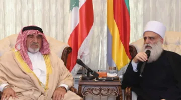 العشائر اللبنانية: من إعلان النفير إلى مقاومة الفتنة… هل تصل ألسنة نار السويداء إلى لبنان؟