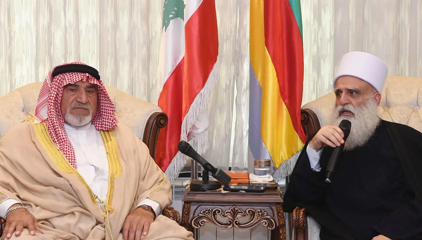 العشائر اللبنانية: من إعلان النفير إلى مقاومة الفتنة… هل تصل ألسنة نار السويداء إلى لبنان؟