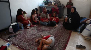 العشائر في ظل نظامين | النهار