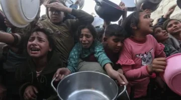 «العشماوي» يطلب من الرئيس السيسي والجيش المصري السماح بإدخال المساعدات الإنسانية لسكان غزة
