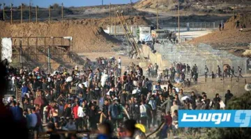 «العفو الدولية» و188 منظمة: خطة توزيع الطعام في غزة تشكل خطرًا مميتًا ويجب إيقافها على الفور