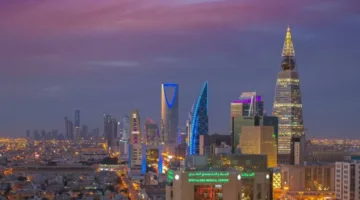 العقار السعودي يوجه أنظاره نحو العالم