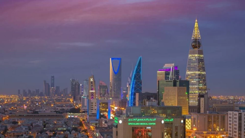 العقارات في السعودية تفتح أبوابها للعالم