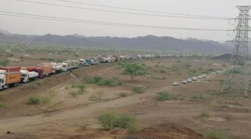 تقليص المسافة مع نهر النيل .. والي البحر الأحمر يُثني على الجهود الرامية إلى فتح عقبة ياس