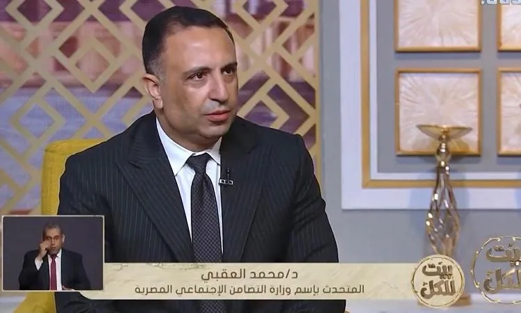 العقبي: مصر حققت تقدمًا ملحوظًا في دعم وتمكين الأشخاص ذوي الإعاقة