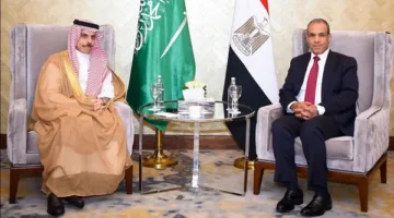 العلاقات المصرية السعودية: تعاون استراتيجي يعزز الاستقرار في المنطقة