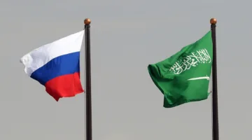 العلاقات بين السعودية وروسيا: شراكة تتطور وتأثير دولي مشترك
