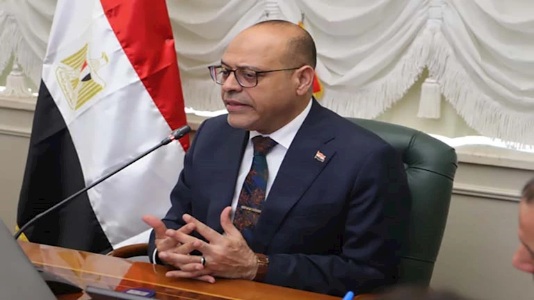 العمل: أكثر من 1.1 مليار جنيه منح وتعويضات لـ234 ألف موظف العمل: أكثر من 1.1 مليار جنيه منح وتعويضات لـ234 ألف موظف