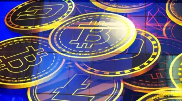 العملات الرقمية تحقق مستويات مرتفعة جديدة بفضل تشريعات أمريكية جديدة