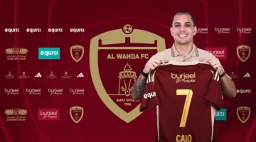 “العنابي” يعزز الهجوم من خلال الاستفادة من خبراته السابقة