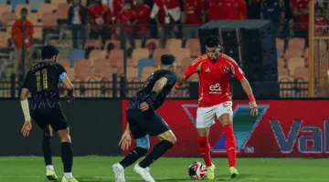 العين الإماراتي يقبل على إبرام صفقة جديدة أخيرة