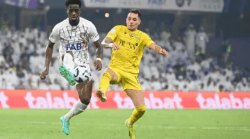 العين الإماراتي يقر المشاركة في بطولة دوري أبطال الخليج 2025-2026