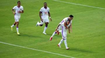 العين يكشف عن رقم القميص للبرتغالي رافا رودريغيز في الموسم المقبل