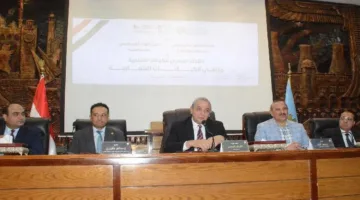الغربية: الجمهورية الجديدة تحت قيادة الرئيس السيسي تركز على دعم الشباب كأولوية أساسية