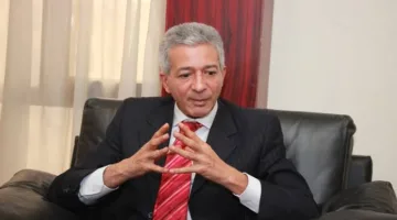 “الغرف التجارية” تشجع رجال الأعمال الليبيين على الاستثمار في مصر
