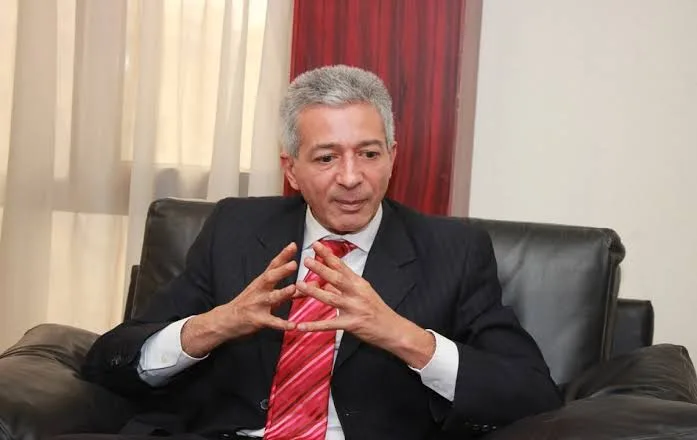 “الغرف التجارية” تشجع رجال الأعمال الليبيين على الاستثمار في مصر “الغرف التجارية” تشجع رجال الأعمال الليبيين على الاستثمار في مصر