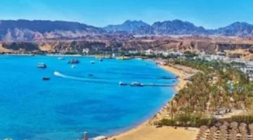الغرف السياحية: ارتفاع نسبة السياحة في مصر على الرغم من التحديات الجيوسياسية