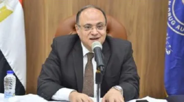 الغمراوي: نسعى لتحقيق نقل التكنولوجيا لضمان توفر الأدوية الجديدة للمرضى
