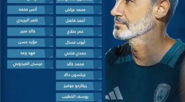 الغموض يزداد.. مدرب الوكرة يتخذ خطوة حول حمدي فتحي بعد شائعات انتقاله إلى بيراميدز