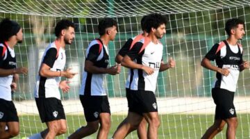 الغندور: الزمالك يُخطط للإعلان عن صفقة جديدة في غضون 48 ساعة