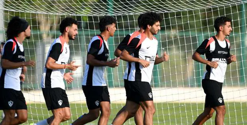 الغندور: الزمالك يُخطط للإعلان عن صفقة جديدة في غضون 48 ساعة