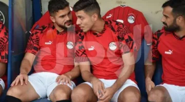 الغندور: حسام حسن يحدد متطلبات انضمام محمد شريف وناصر منسي للمنتخب المصري