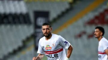 الغندور يثني على مصطفى شلبي بعد مغادرته الزمالك.. ما السبب وراء ذلك؟
