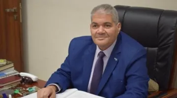 الفائز بجائزة النيل في العلوم .. ما هي إسهاماته في خدمة المجتمع؟