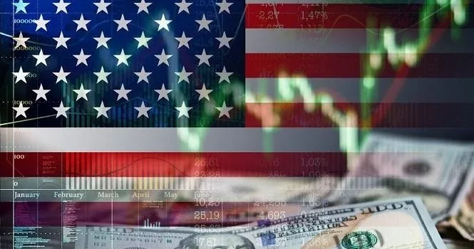 الفائض في الميزانية الأمريكية لشهر يونيو يعزى إلى زيادة إيرادات الرسوم الجمركية الفائض في الميزانية الأمريكية لشهر يونيو يعزى إلى زيادة إيرادات الرسوم الجمركية