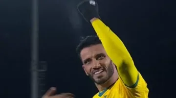 الفتح يوضح تفاصيل التعاقد مع عمر السومة