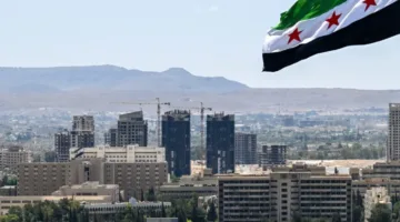 الفرز الخفي: ما هي آليات إدارة موجات النزوح في سوريا؟