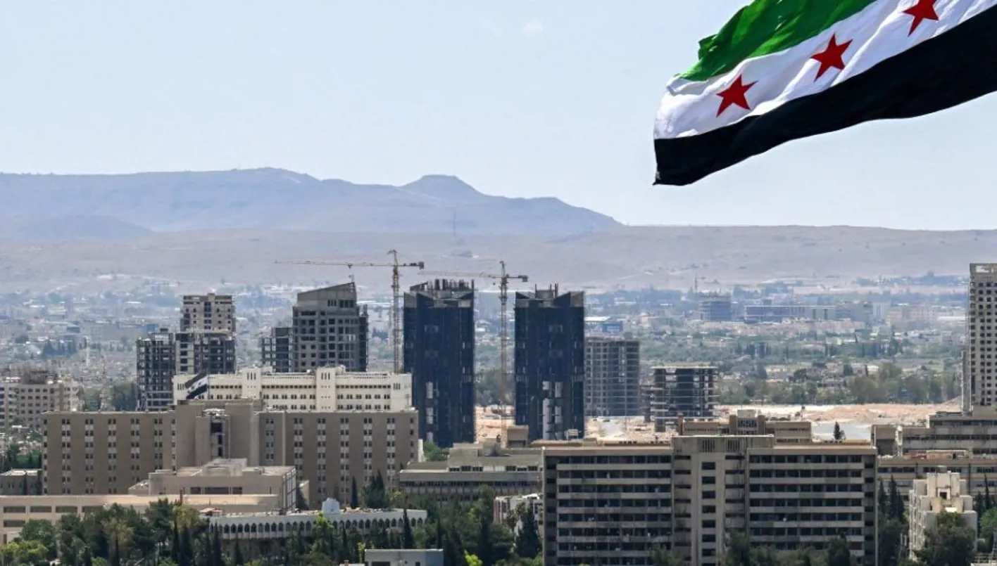 الفرز الخفي: ما هي آليات إدارة موجات النزوح في سوريا؟